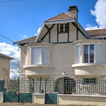 Sweet 38 Th Apartamento Périgueux Exterior foto
