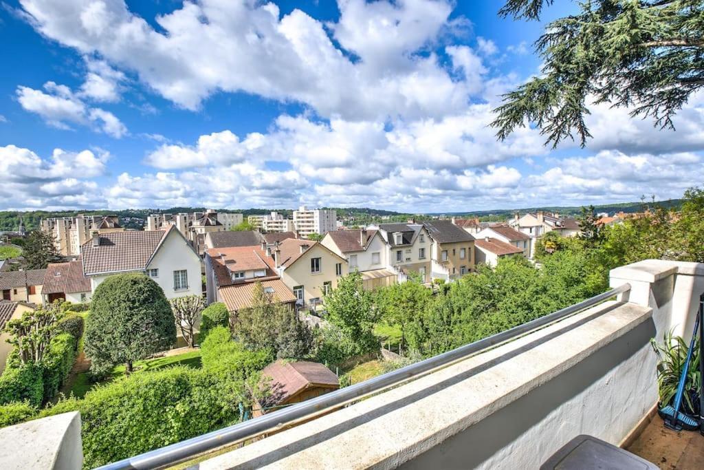 Sweet 38 Th Apartamento Périgueux Exterior foto