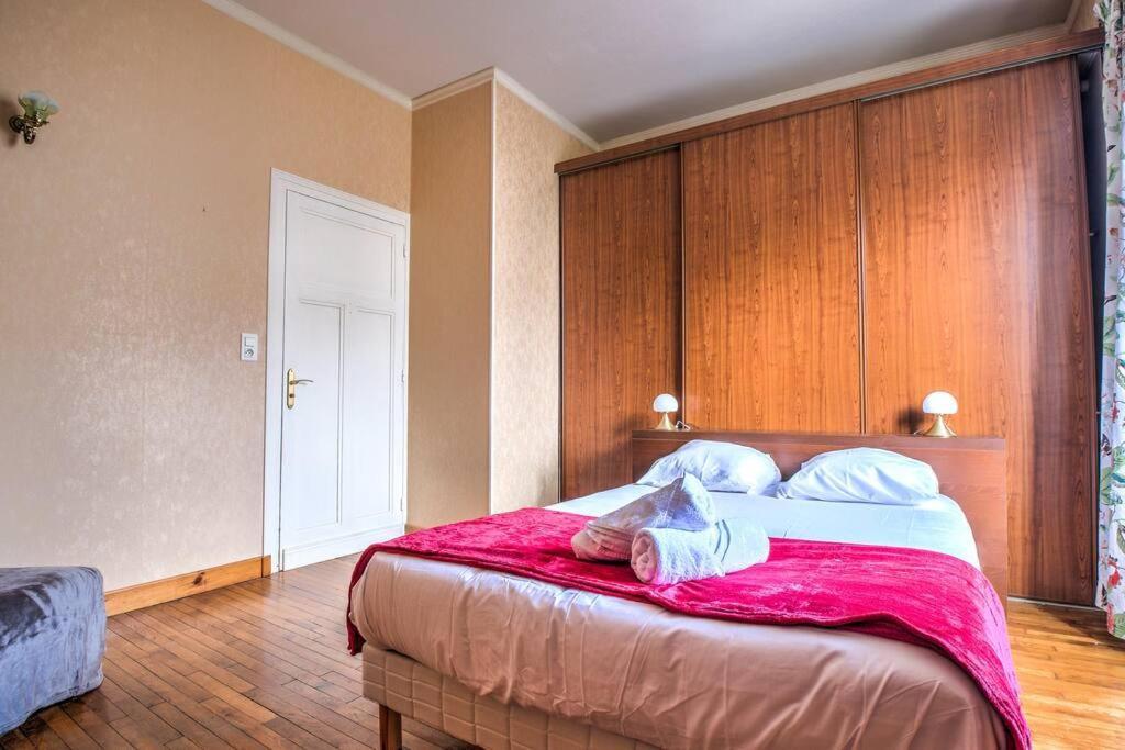 Sweet 38 Th Apartamento Périgueux Exterior foto