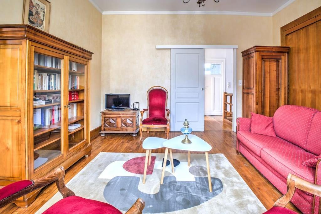 Sweet 38 Th Apartamento Périgueux Exterior foto